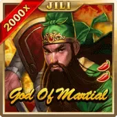 God Of Martial thumbnail